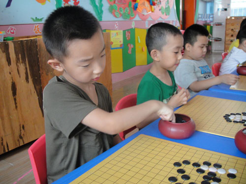 标题：潍城幼儿园 阅读次数：1055