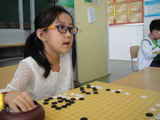 标题：潍坊市2015夏季围棋升级升段赛 阅读次数：1201